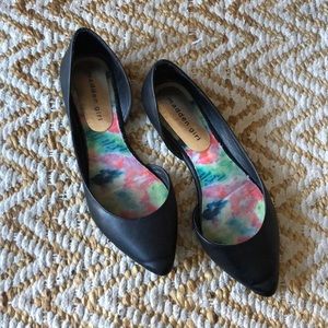 Madden girl flats